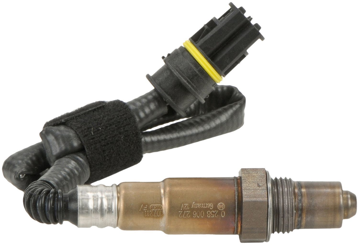 BOSCH - Actual OE Oxygen Sensor (Upstream) - BOS 16272