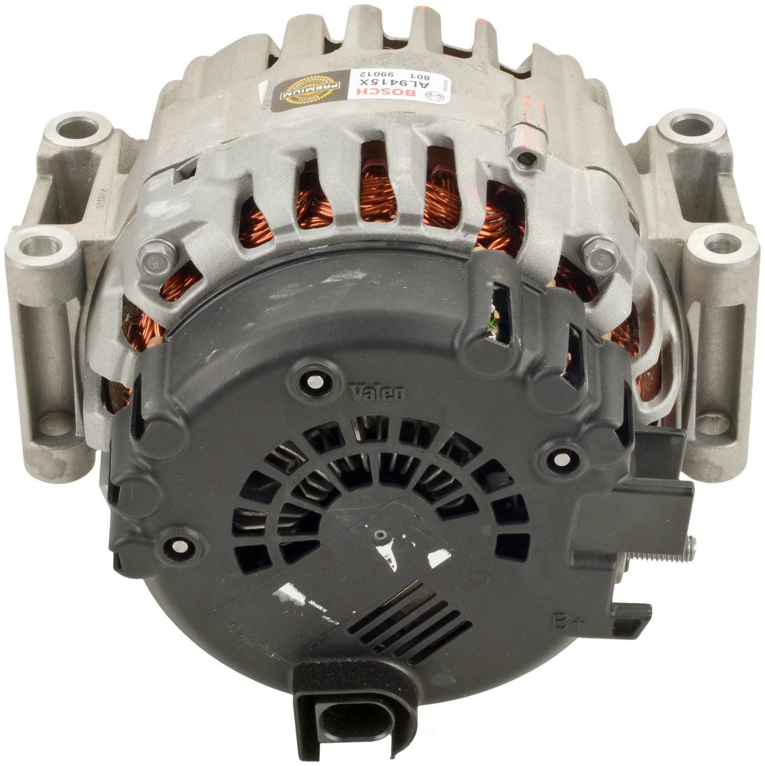 BOSCH - Reman Alternator - BOS - al9415x