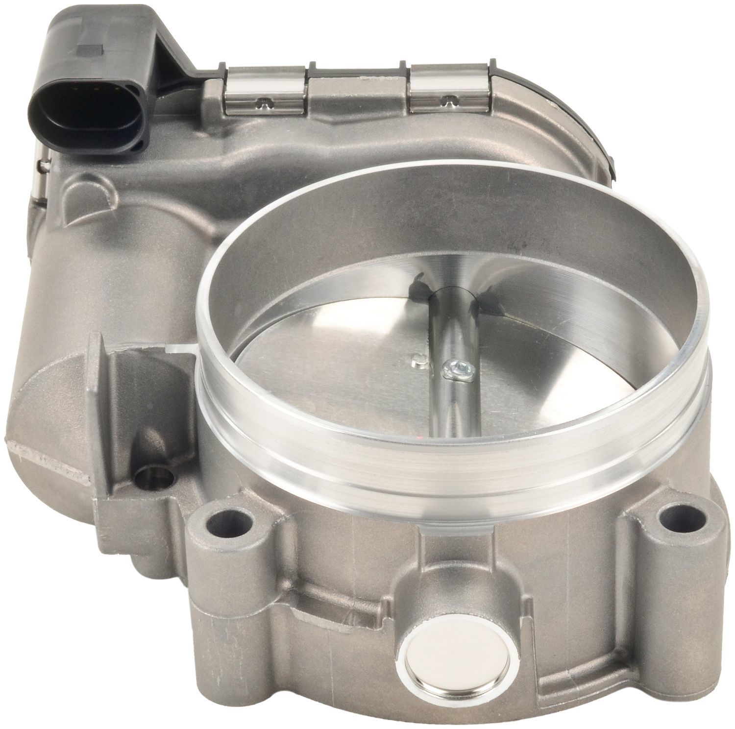 BOSCH - Throttle Body Assembly - BOS - 0280750489