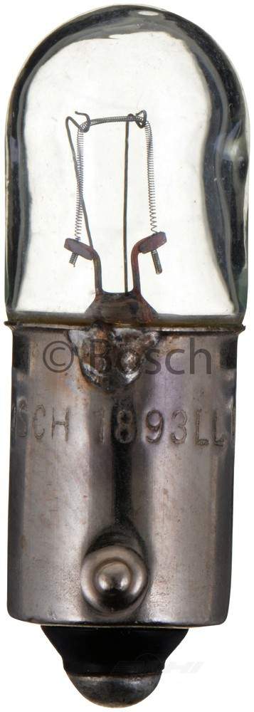 BOSCH - Longlife - Twin Pack - BOS - 1893ll
