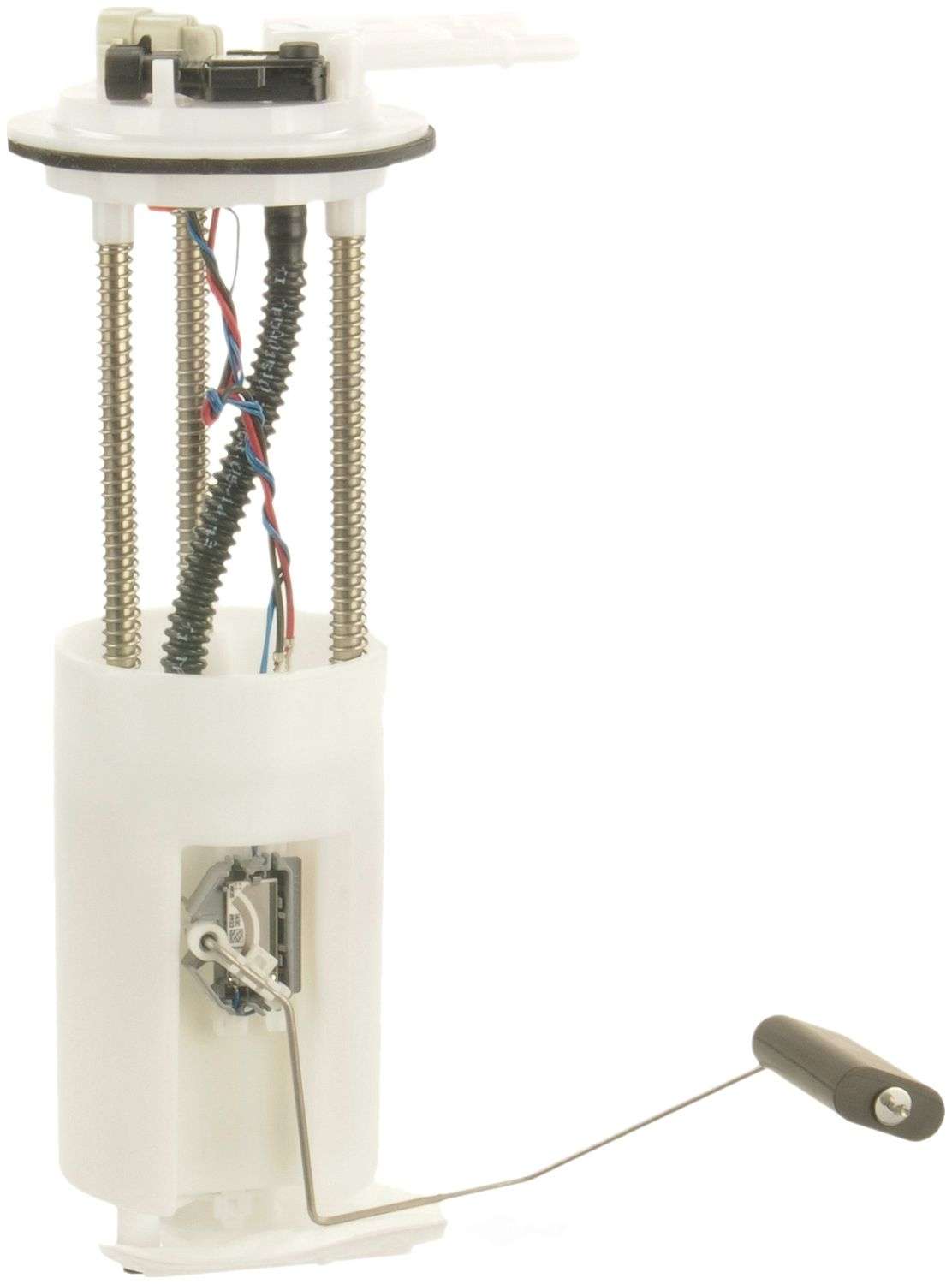 BOSCH - Fuel Pump Module Assembly - BOS - 67314
