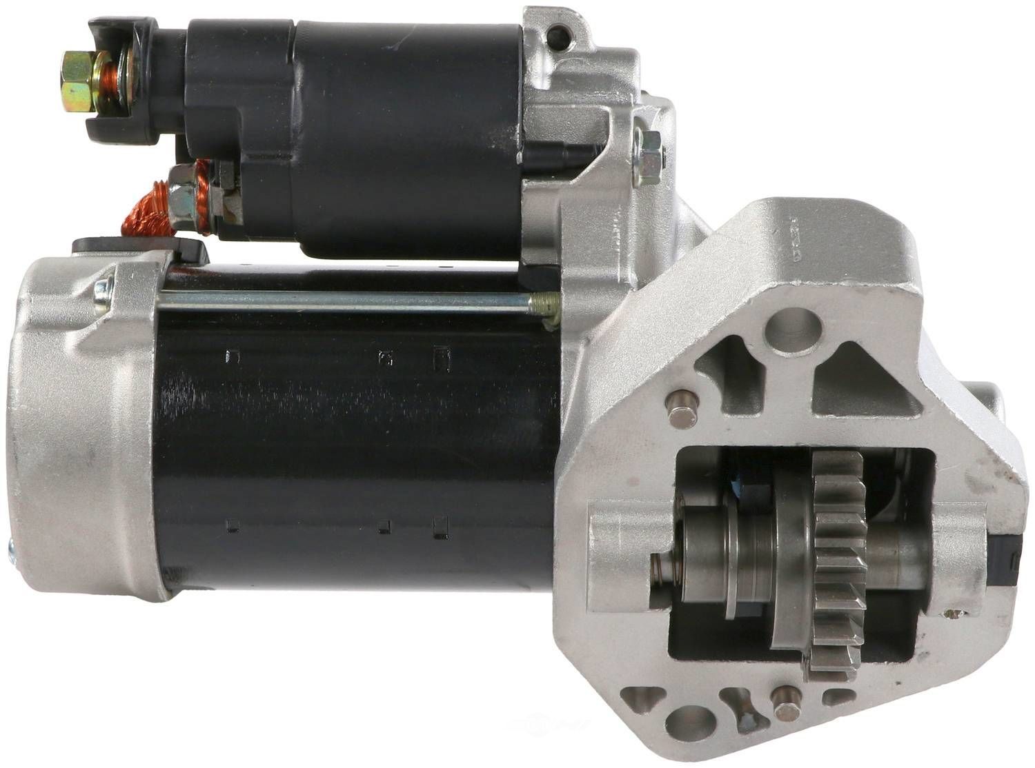BOSCH - Reman Starter Motor - BOS - sr1350x