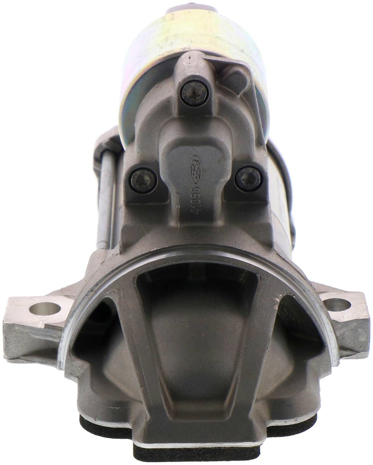 BOSCH - New Starter Motor - BOS - sr7618n