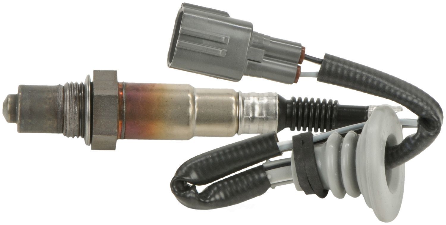 BOSCH - Bosch Engineered Oxygen Sensor - BOS - 13302