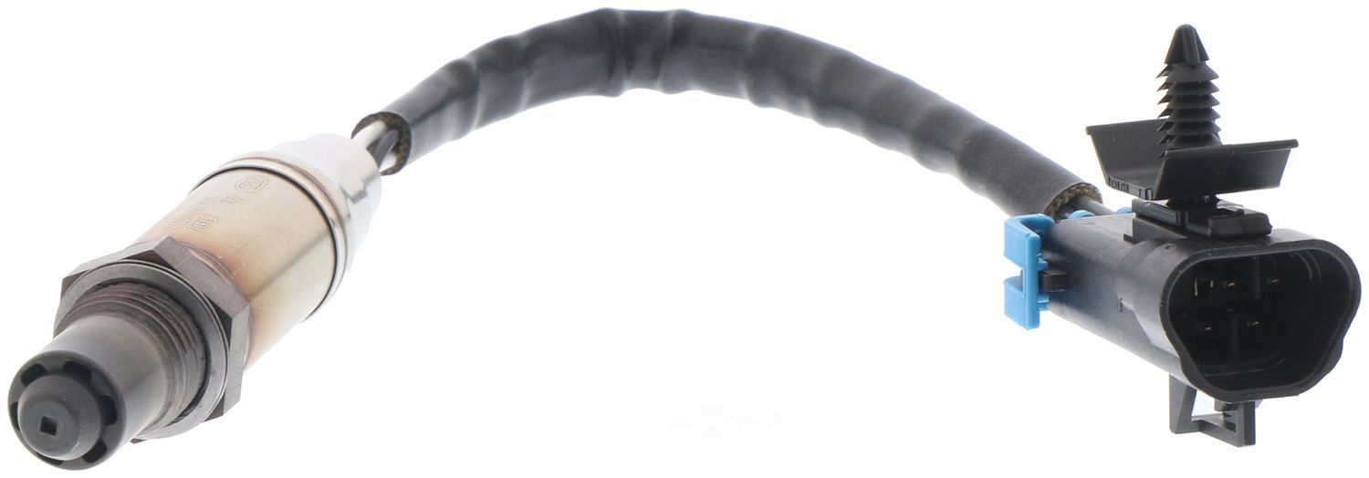 BOSCH - Bosch Engineered Oxygen Sensor - BOS - 15000