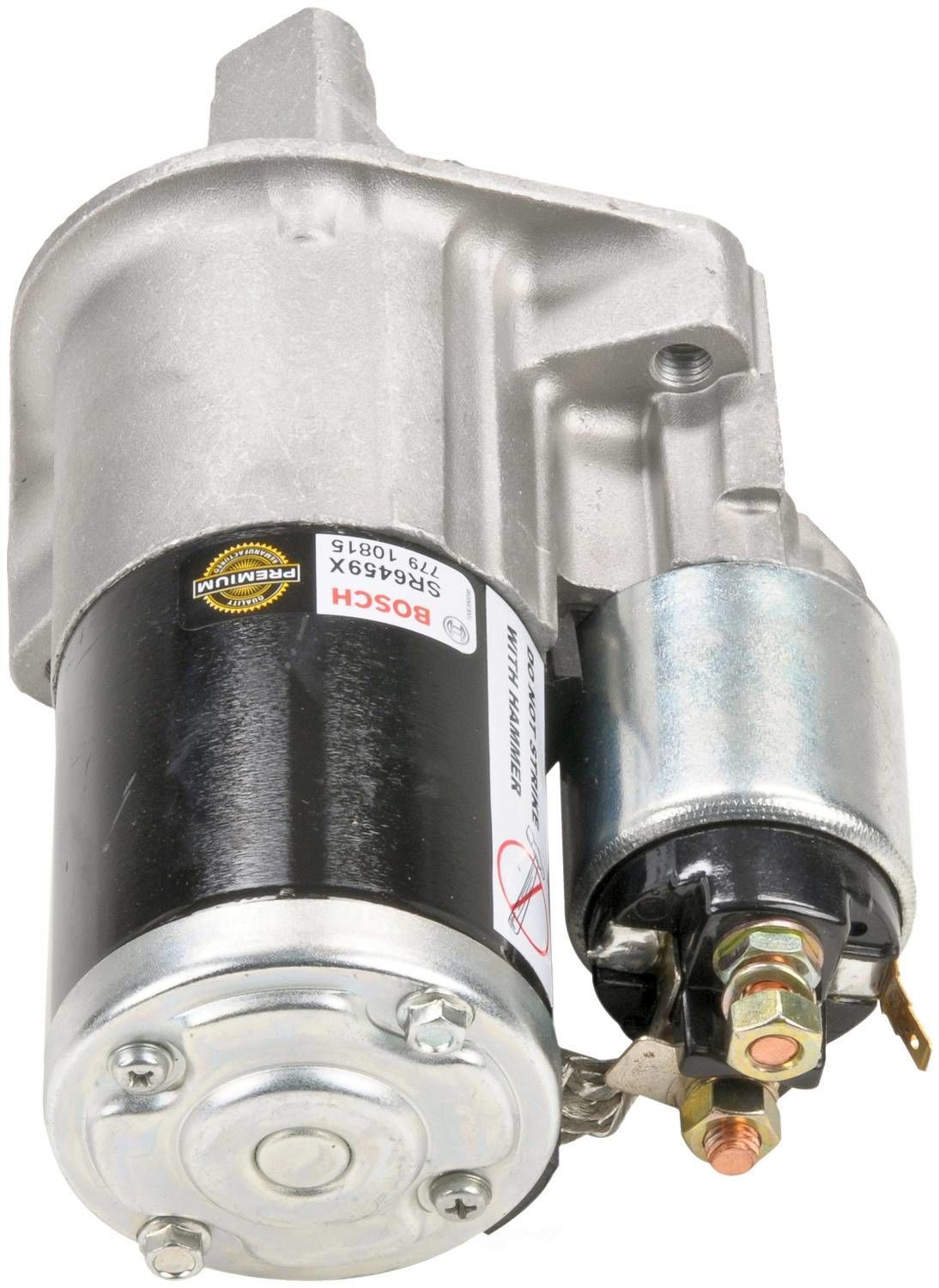 BOSCH - Reman Starter Motor - BOS - sr6459x