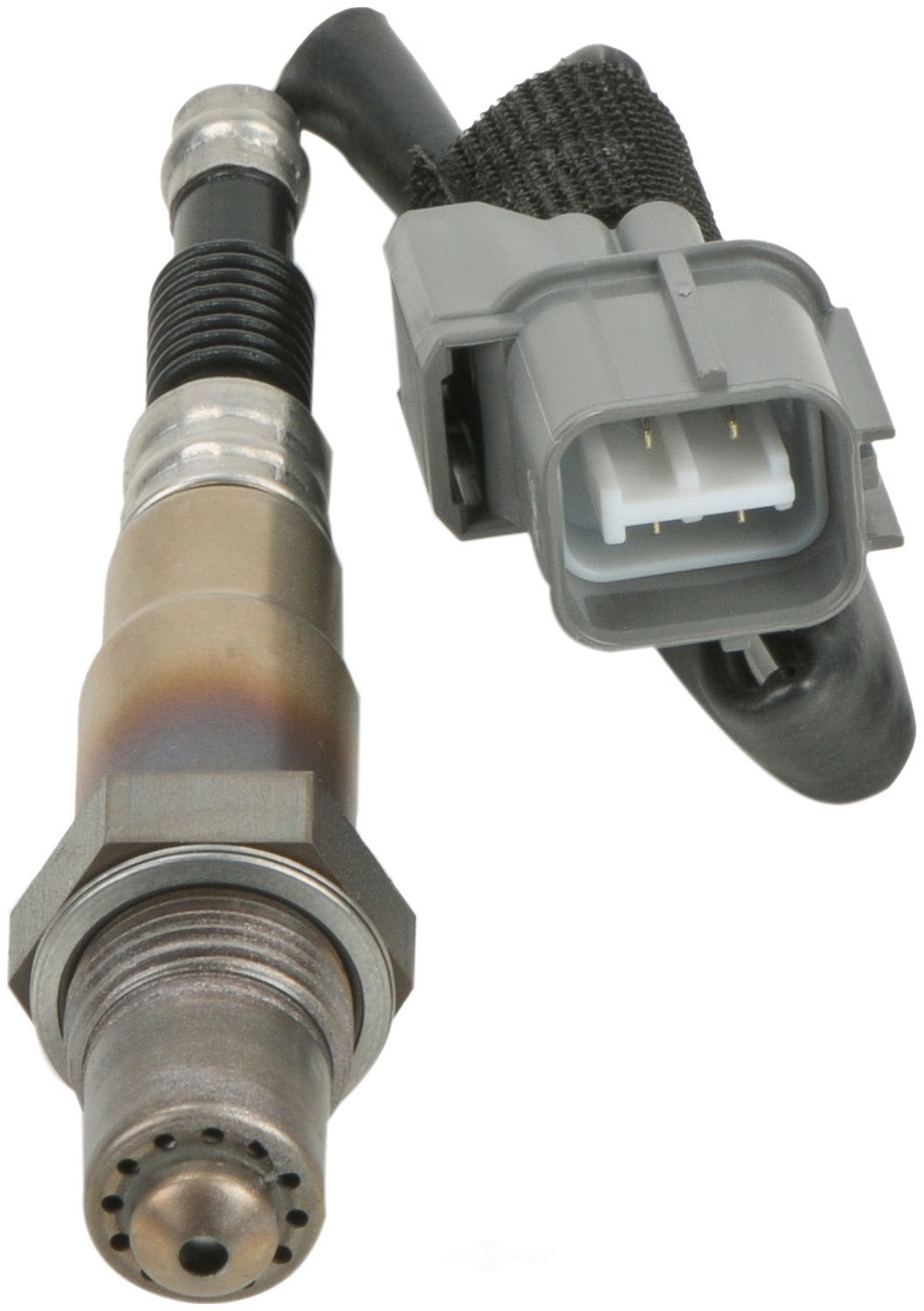 BOSCH - Bosch Engineered Oxygen Sensor - BOS - 13539