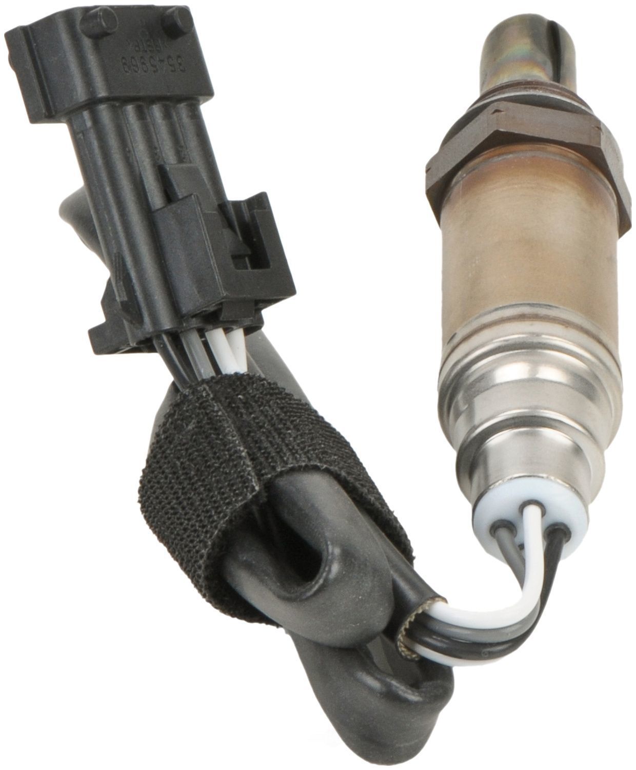 BOSCH - Actual OE Oxygen Sensor - BOS - 15097