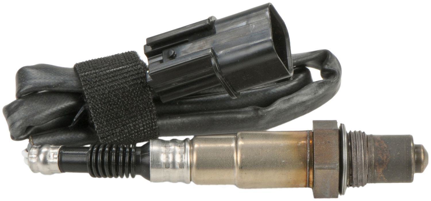 BOSCH - Bosch Engineered Oxygen Sensor - BOS - 15358