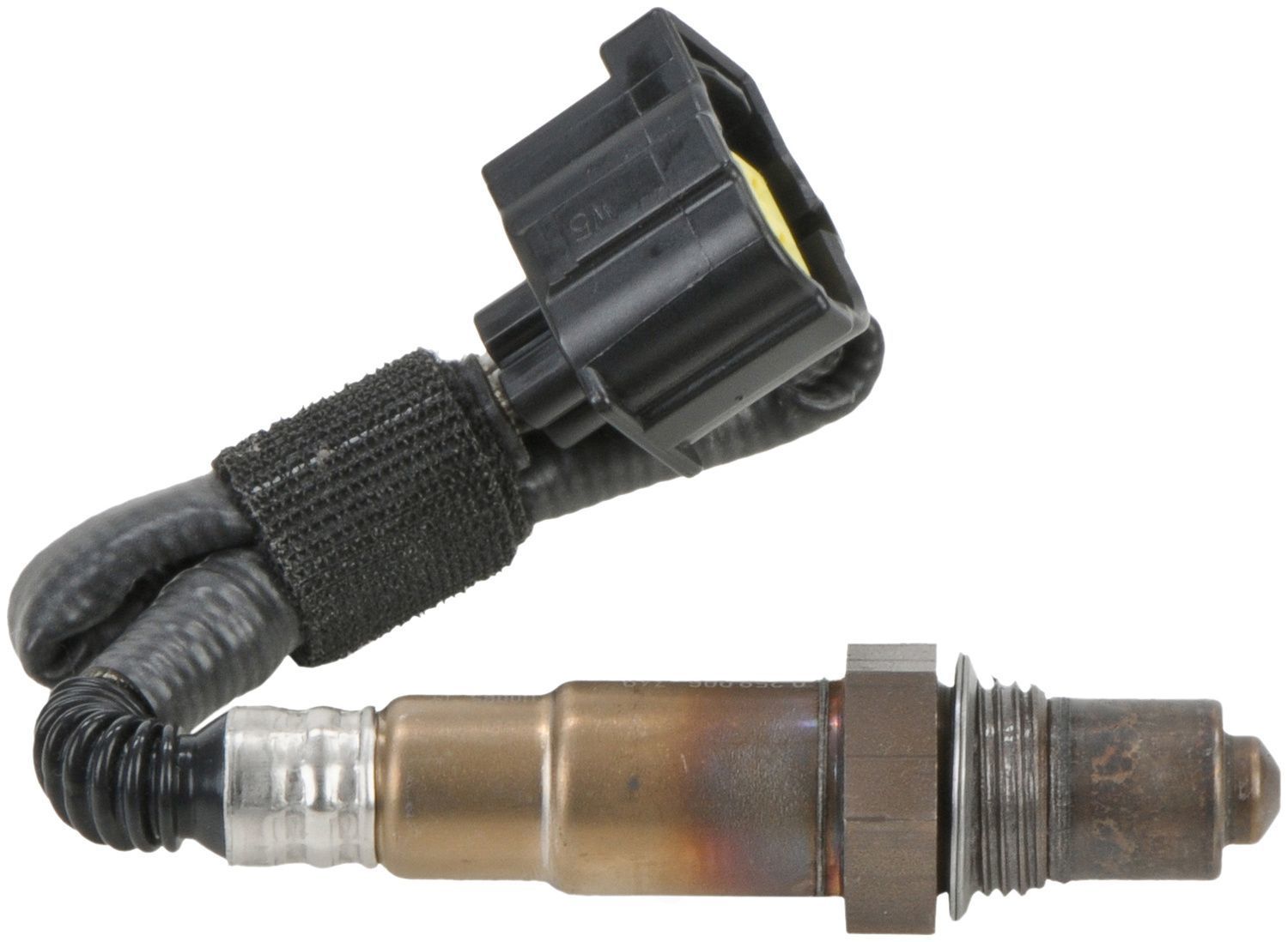 BOSCH - Actual OE Oxygen Sensor (Downstream) - BOS 16749