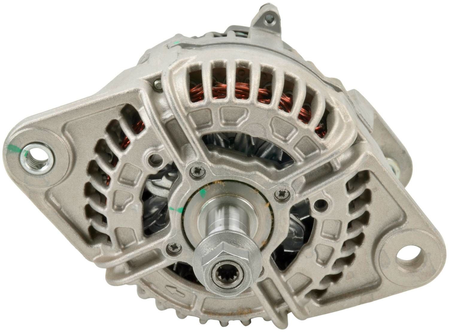 BOSCH - New Alternator - BOS - al9960lh
