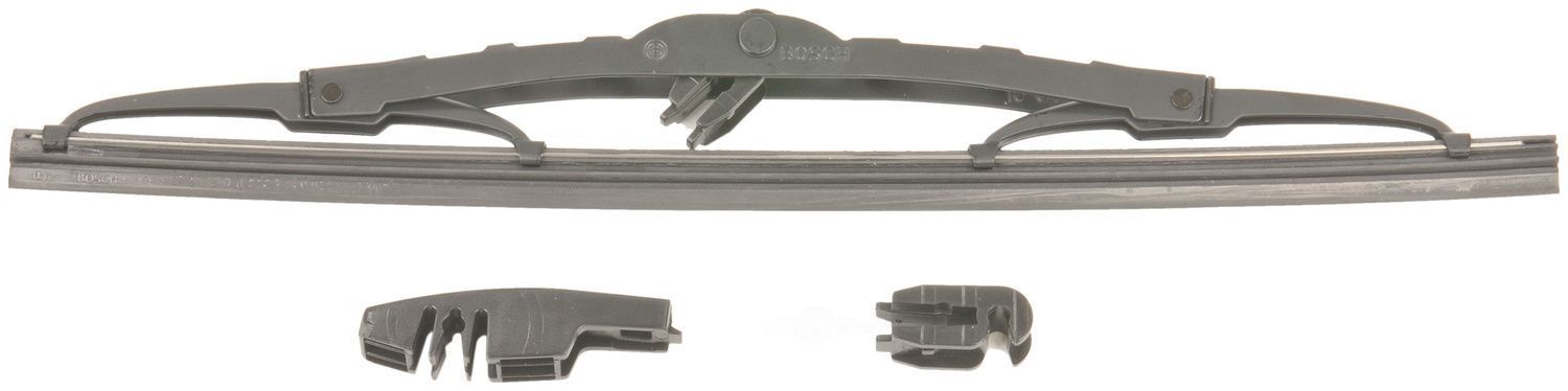 BOSCH - Direct Connect Windshield Wiper Blade - BOS - 40513