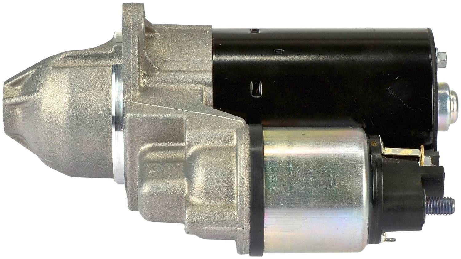 BOSCH - Reman Starter Motor - BOS - sr8502x