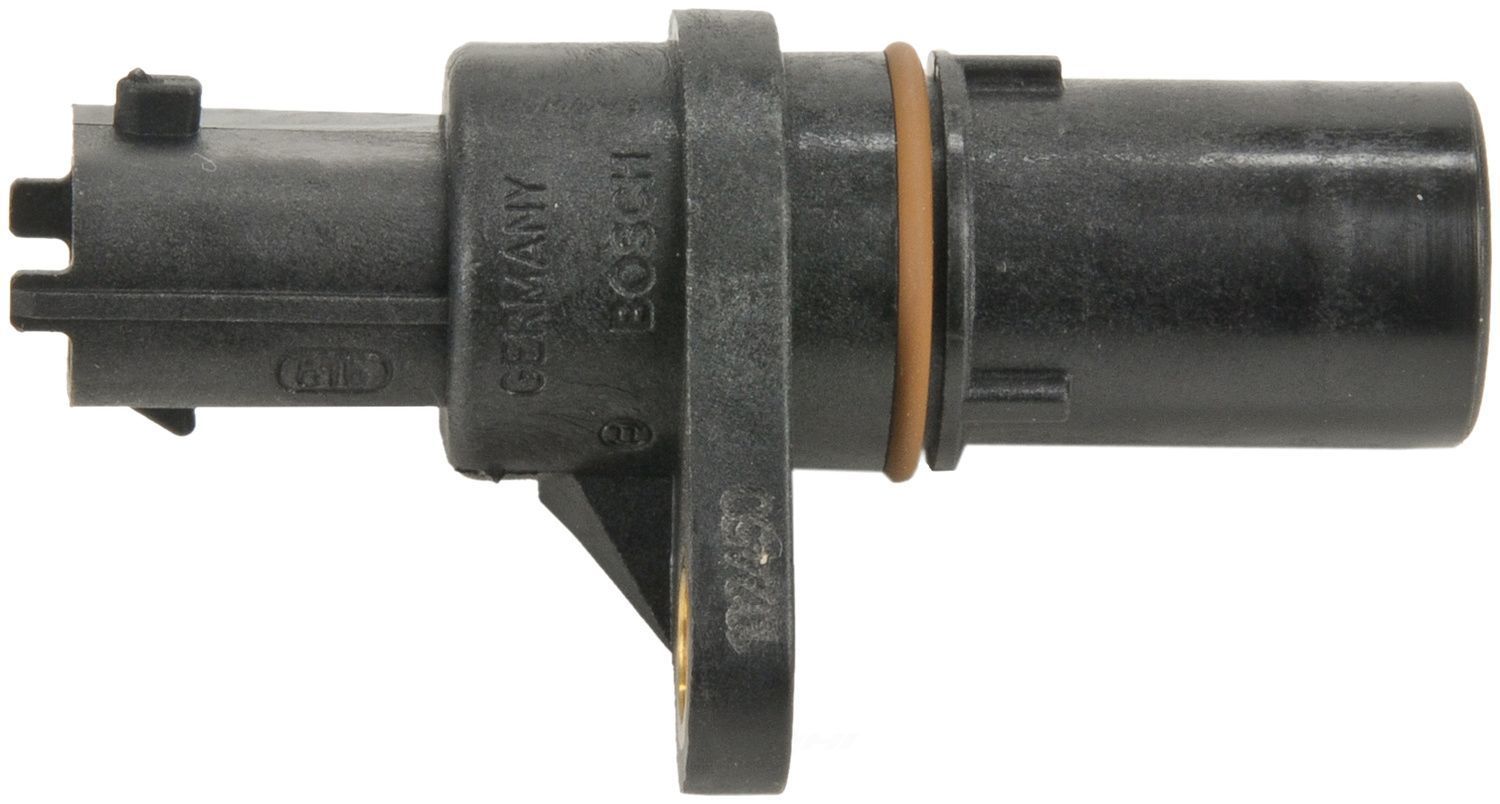 BOSCH - Engine Crank Angle Sensor - BOS 0261210229