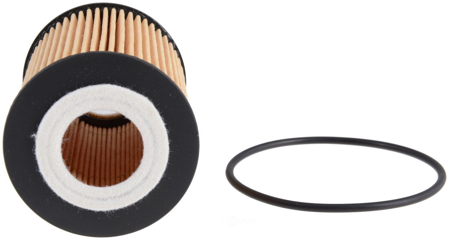 BOSCH - Premium Oil Filter - BOS - 3984