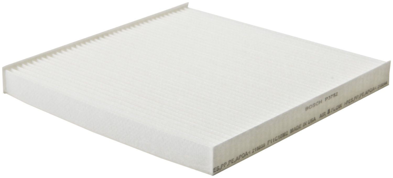 BOSCH - WorkShop Cabin Air Filter - BOS - p3752ws