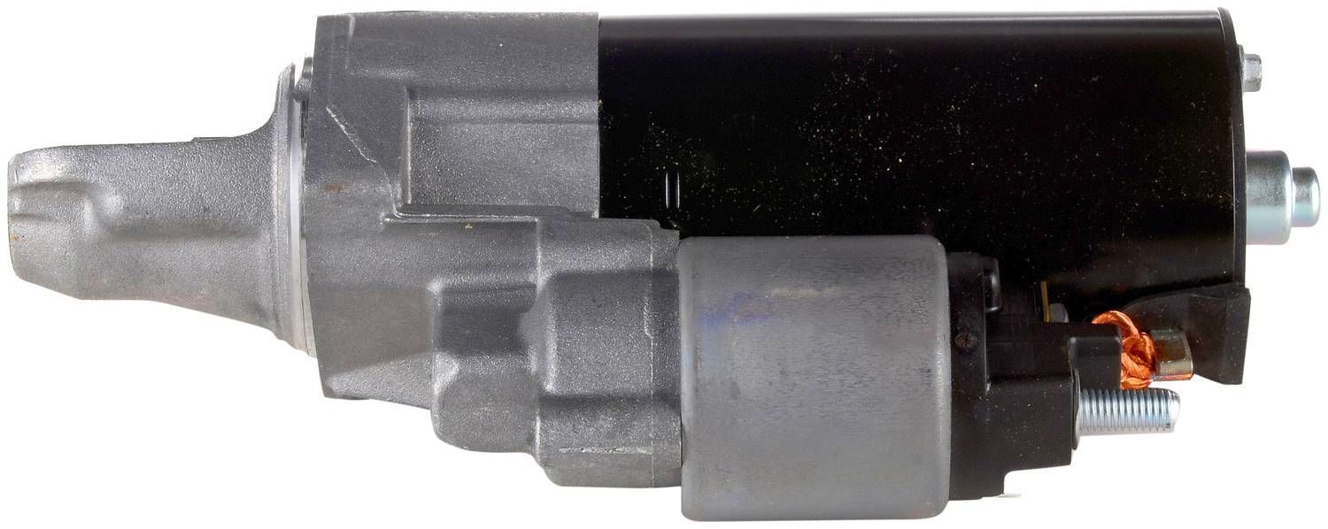 BOSCH - Reman Starter Motor - BOS SR0502X