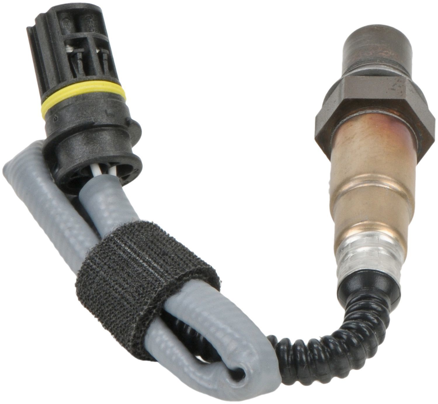BOSCH - Actual OE Oxygen Sensor (Downstream) - BOS 16809