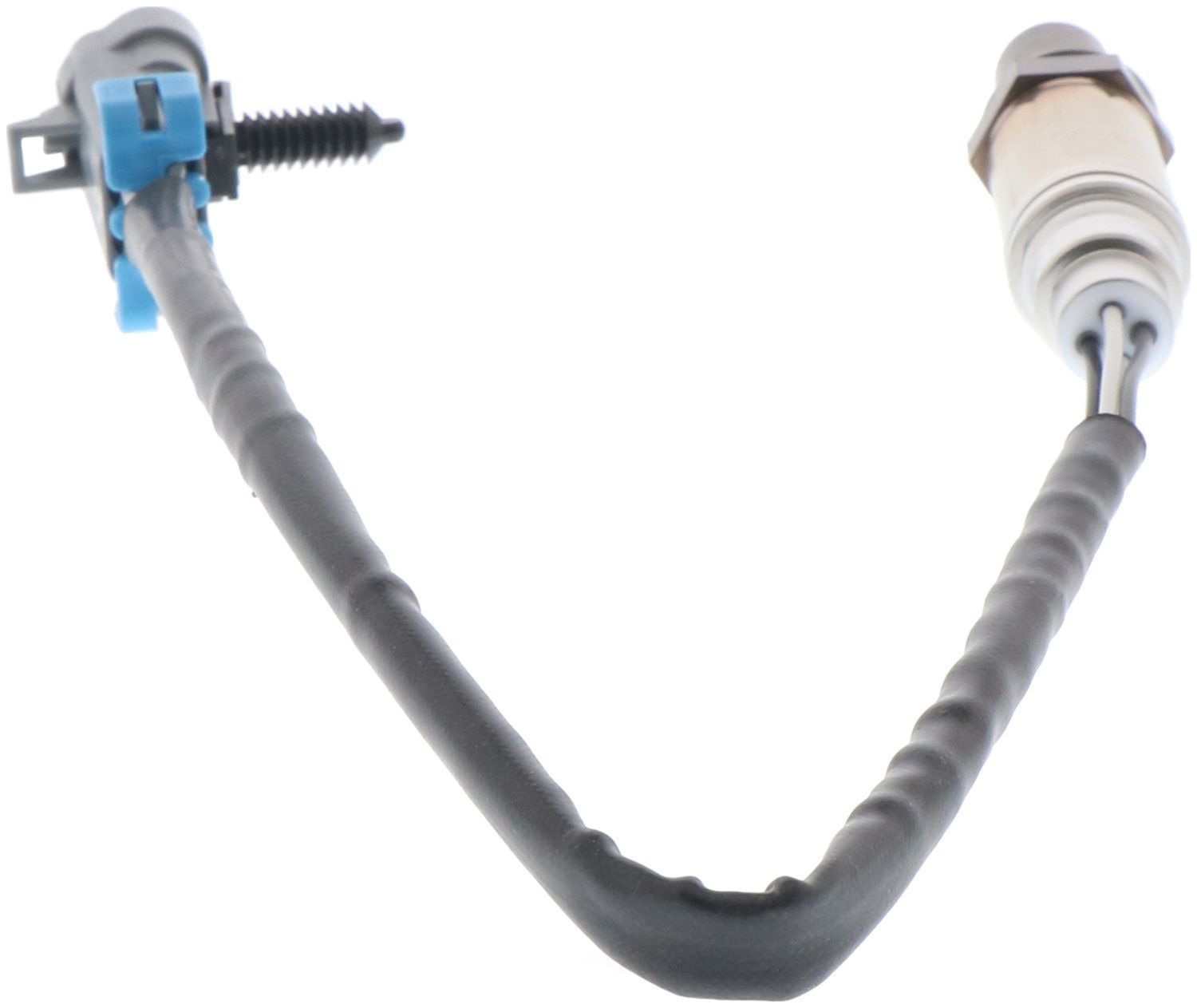 BOSCH - Bosch Engineered Oxygen Sensor - BOS - 15131