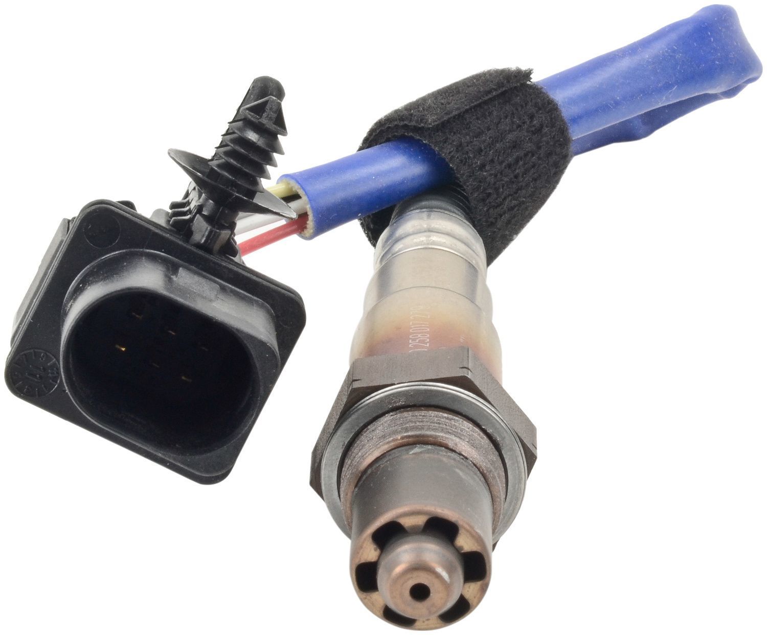 BOSCH - Actual OE Oxygen Sensor (Upstream) - BOS 17279