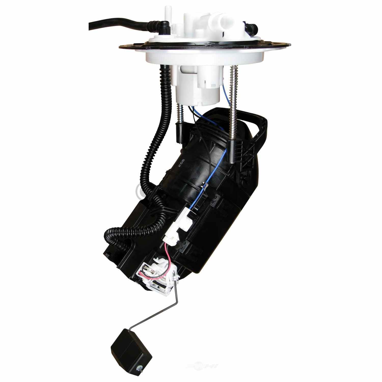 BOSCH - Fuel Pump Module Assembly - BOS - 67521