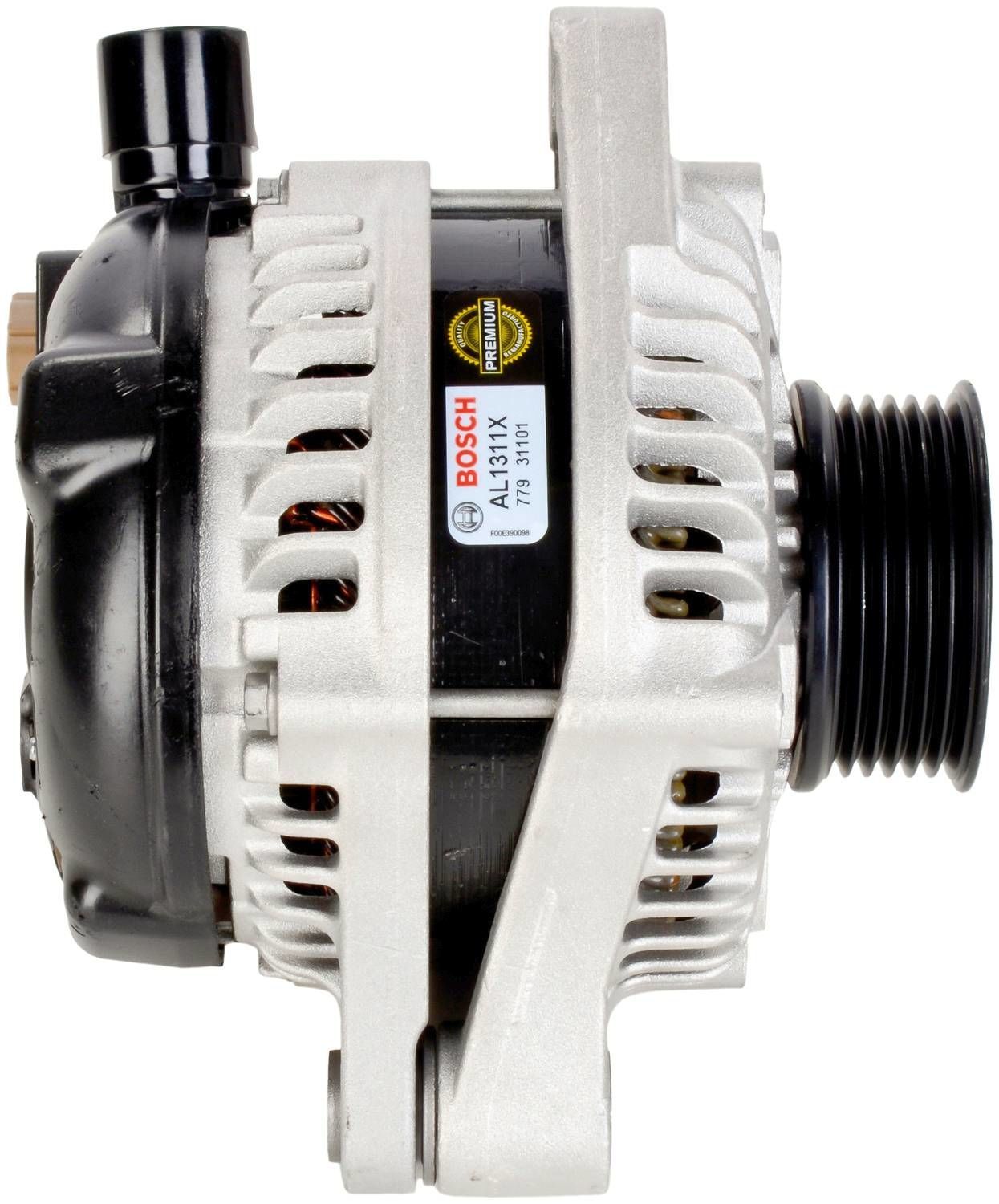 BOSCH - Reman Alternator - BOS - al1311x