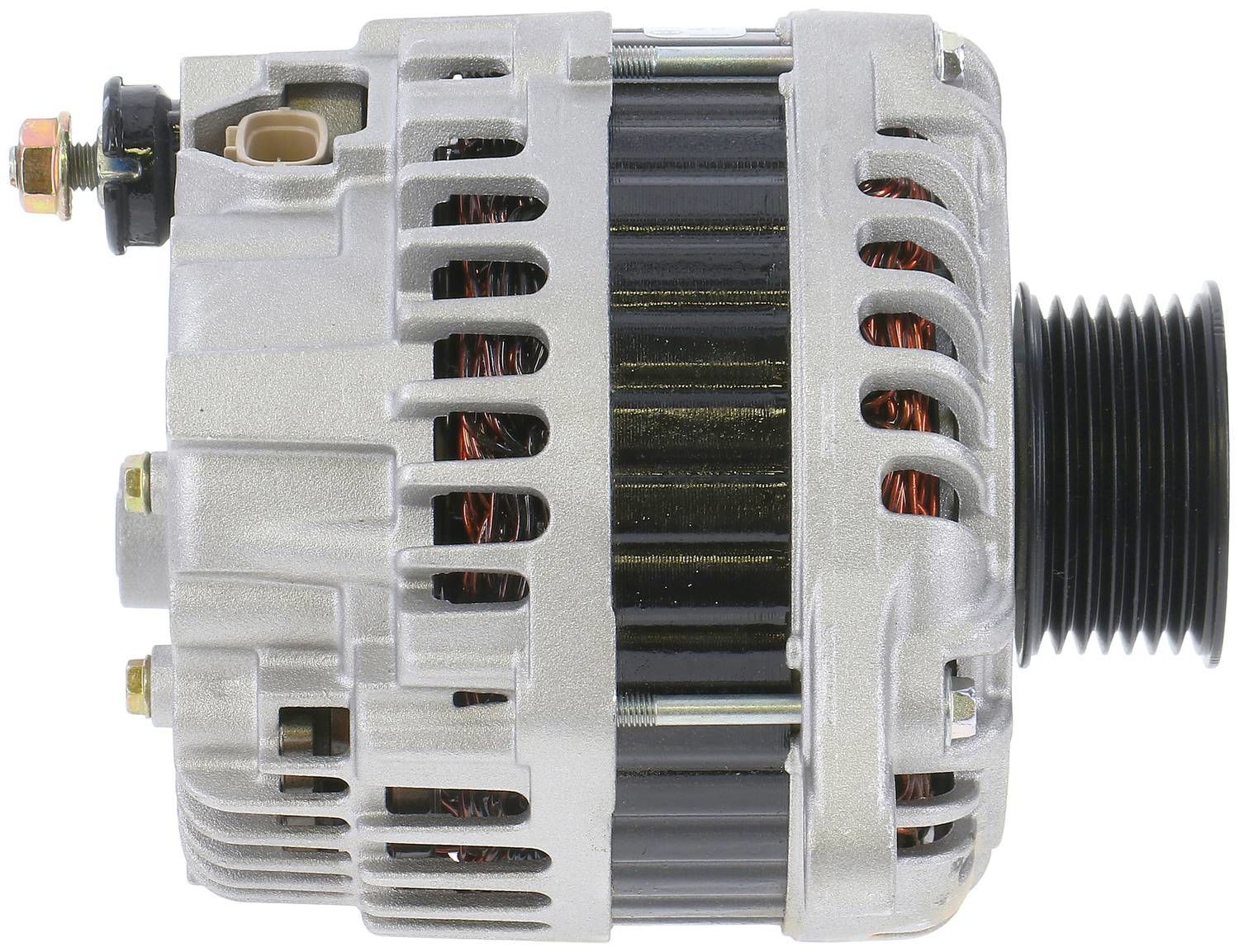 BOSCH - Reman Alternator - BOS - al2432x