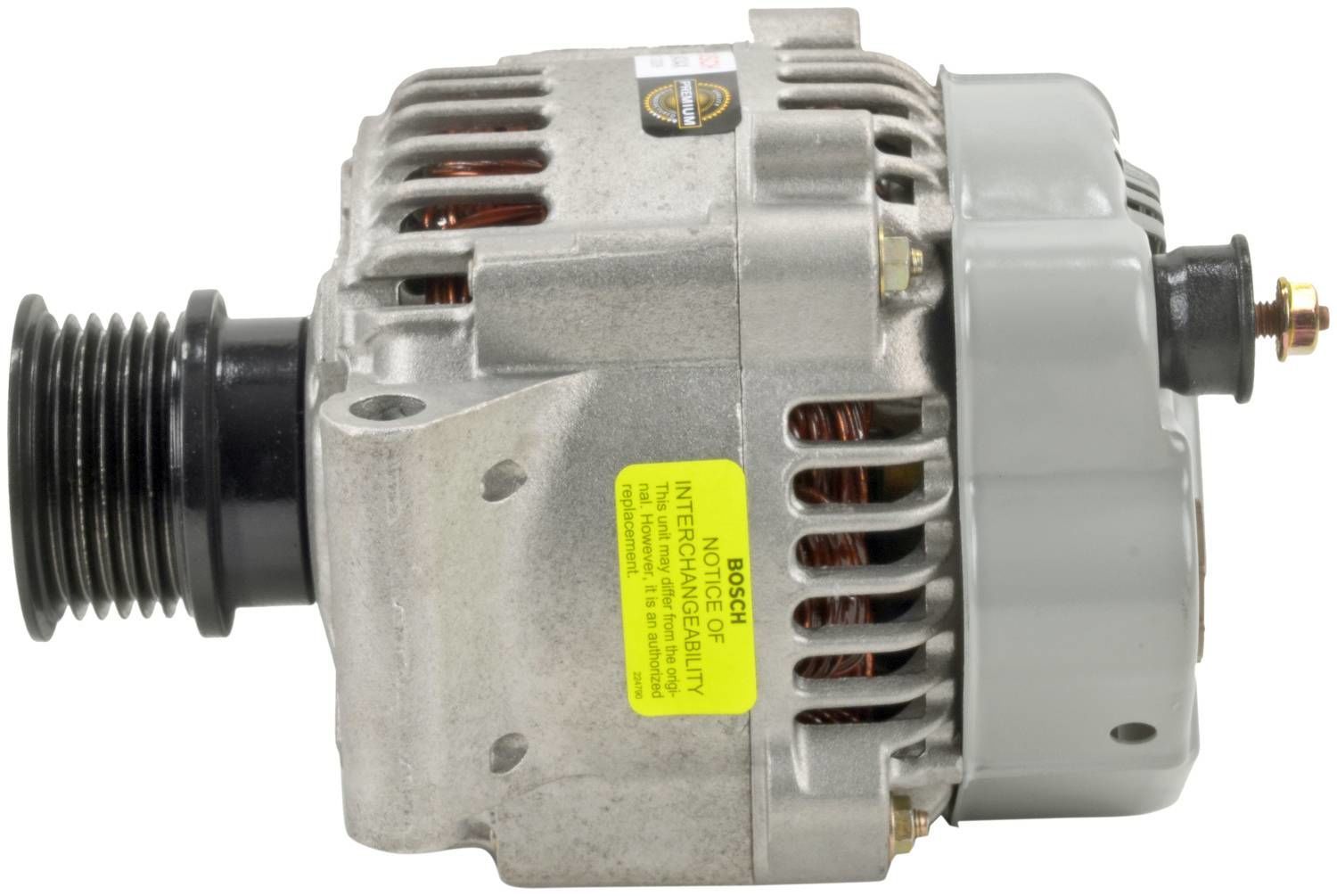 BOSCH - Reman Alternator - BOS - al9434x