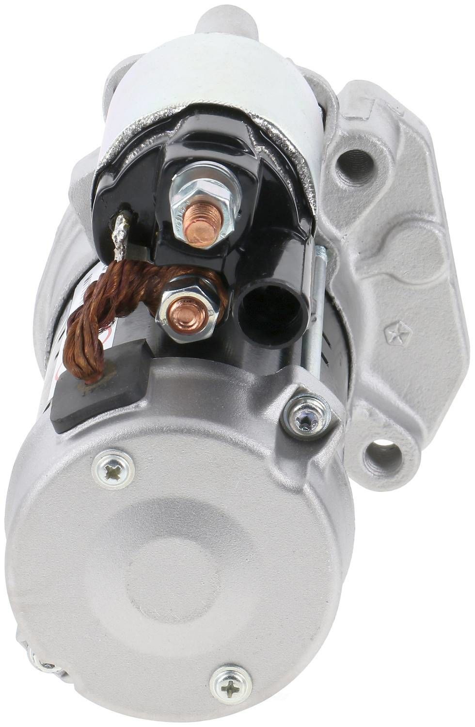 BOSCH - Reman Starter Motor - BOS - sr6494x