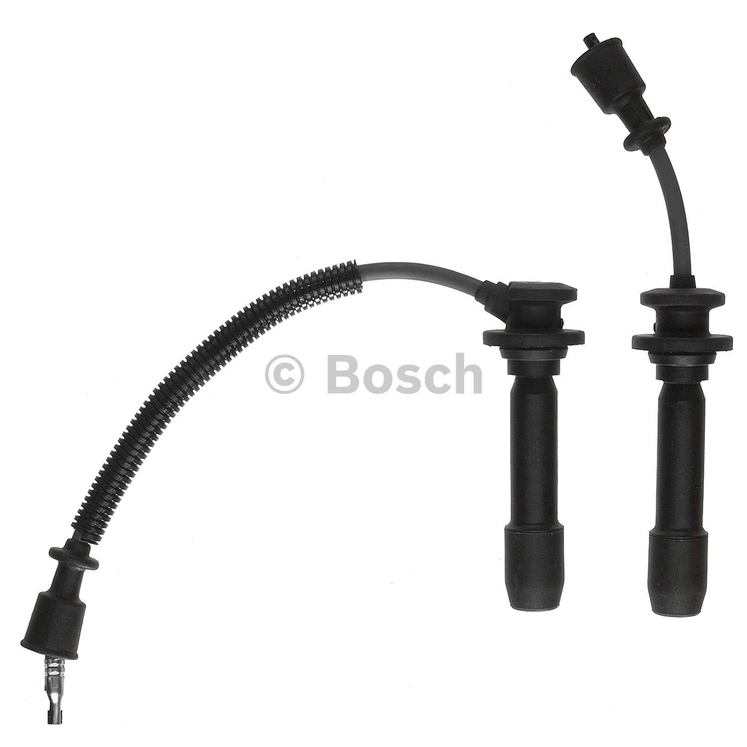 BOSCH - Spark Plug Wire Set - BOS - 09468