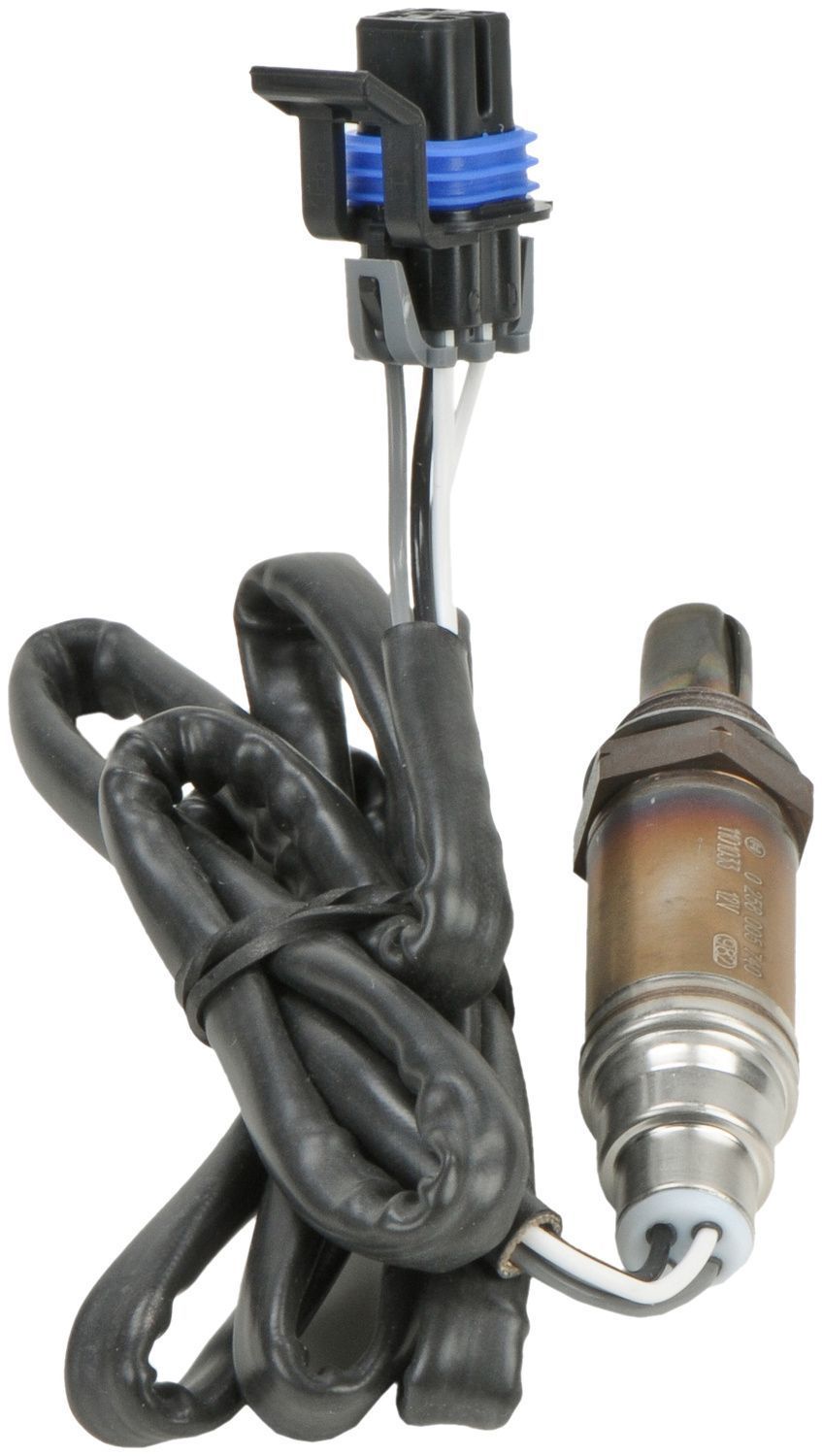 BOSCH - Bosch Engineered Oxygen Sensor - BOS - 13111