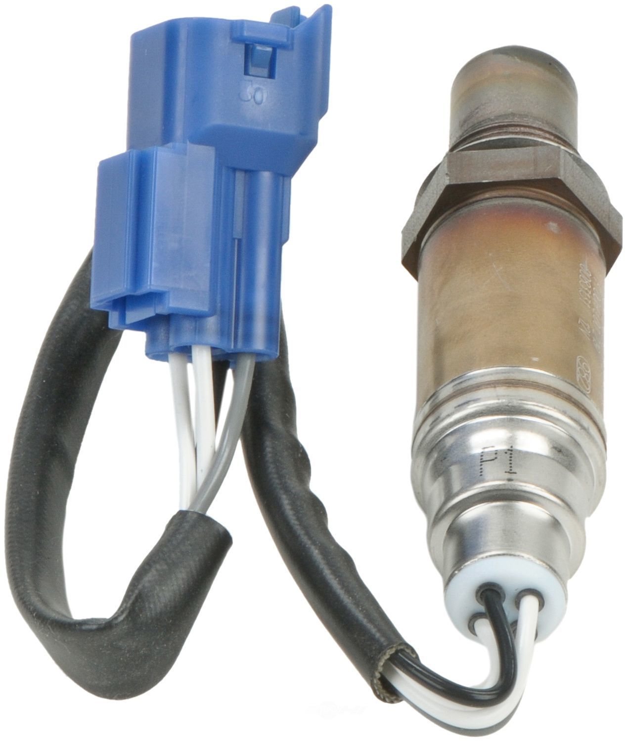 BOSCH - Bosch Engineered Oxygen Sensor - BOS - 15040
