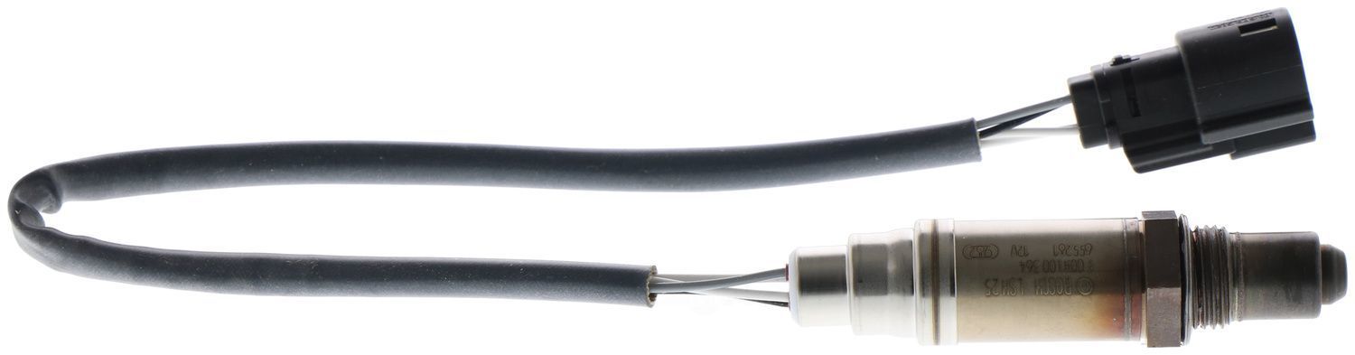 BOSCH - Bosch Engineered Oxygen Sensor - BOS - 15383