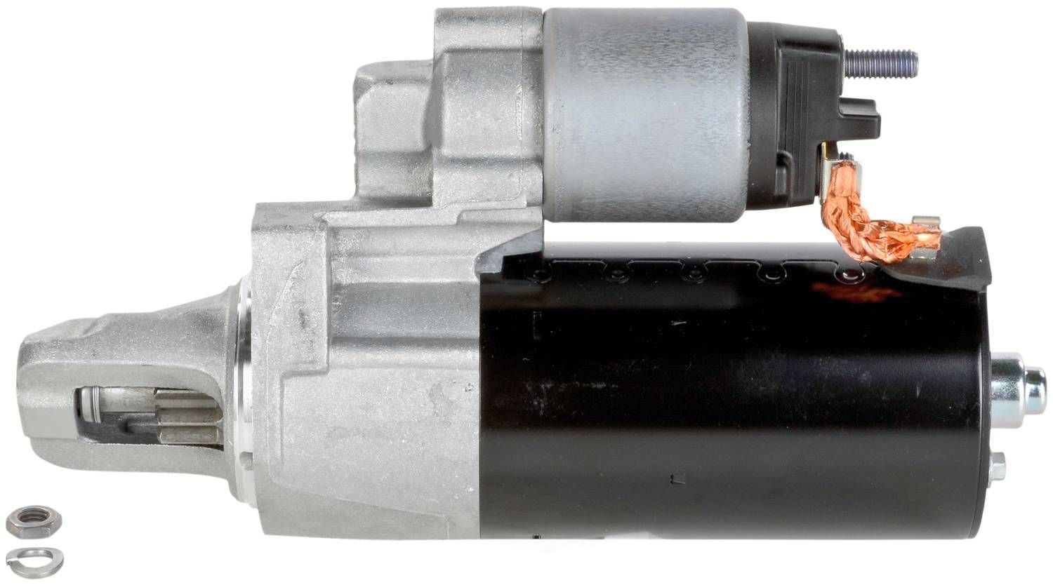BOSCH - New Starter Motor - BOS SR0469N