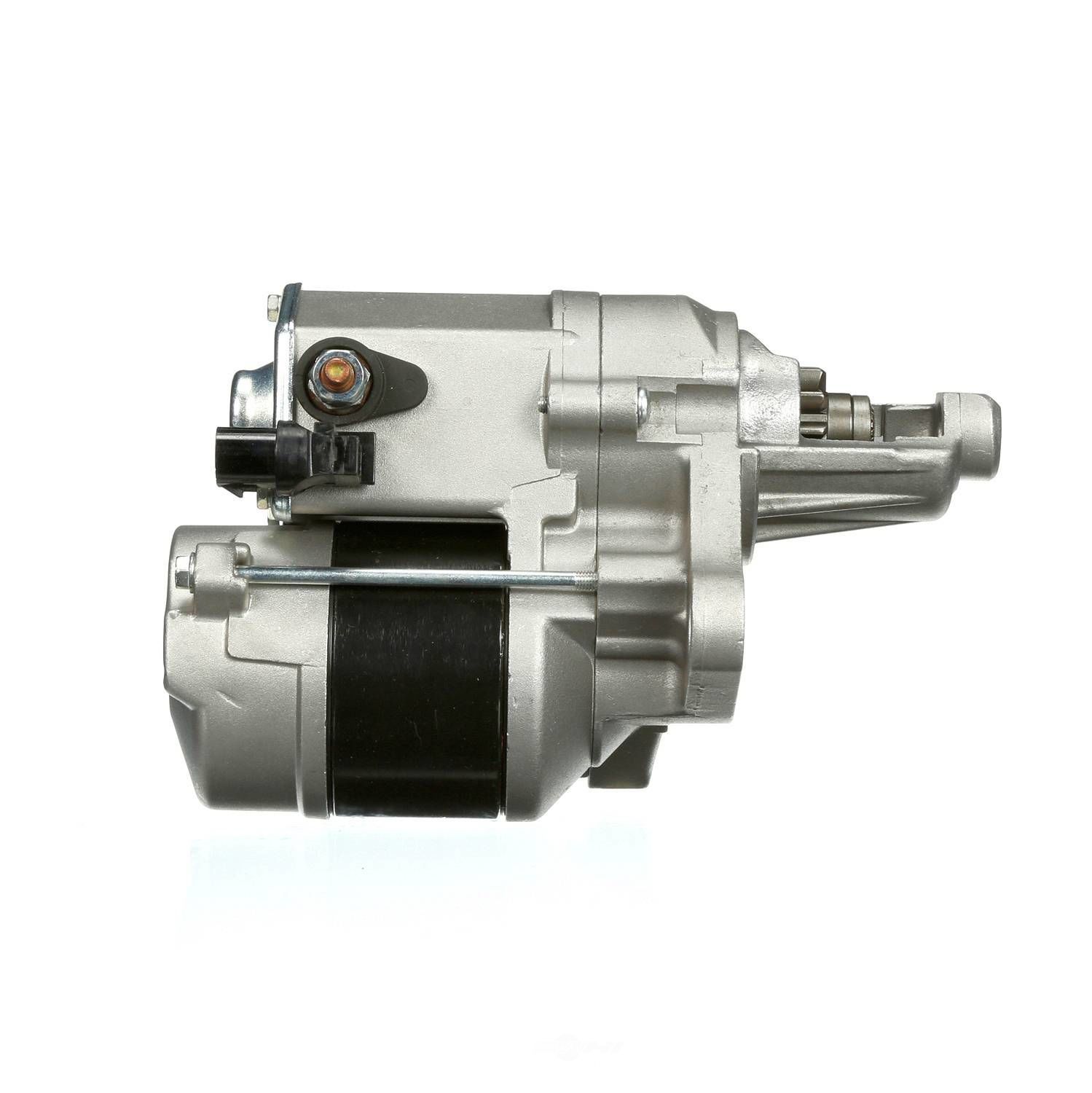 BOSCH - Reman Starter Motor - BOS - sr6493x