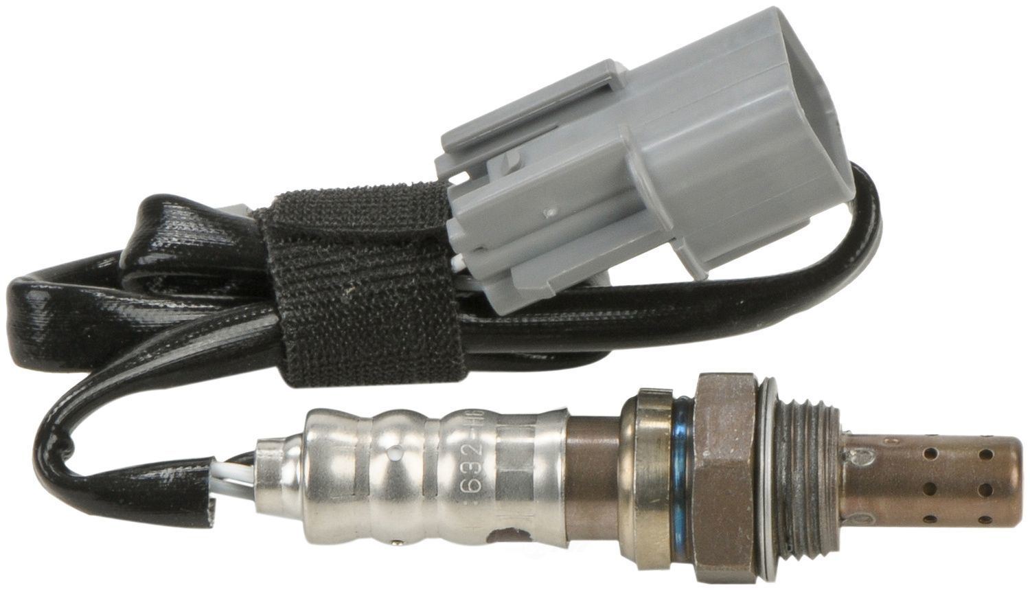 BOSCH - Bosch Validated Oxygen Sensor - BOS - 15367
