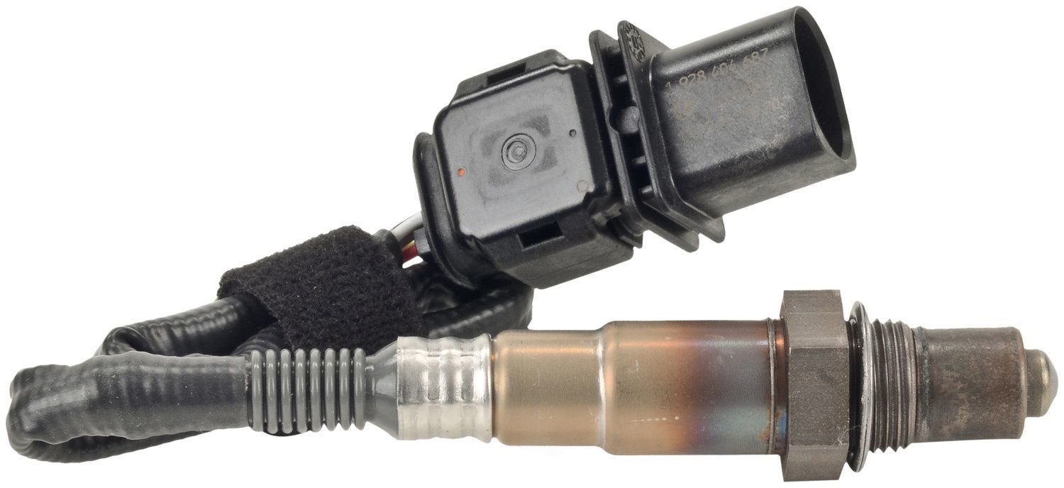 BOSCH - Actual OE Oxygen Sensor (Upstream) - BOS 15388