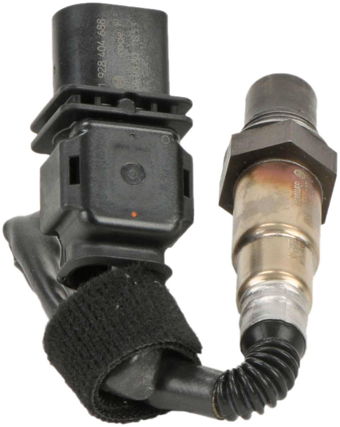 BOSCH - Actual OE Oxygen Sensor - BOS - 17330