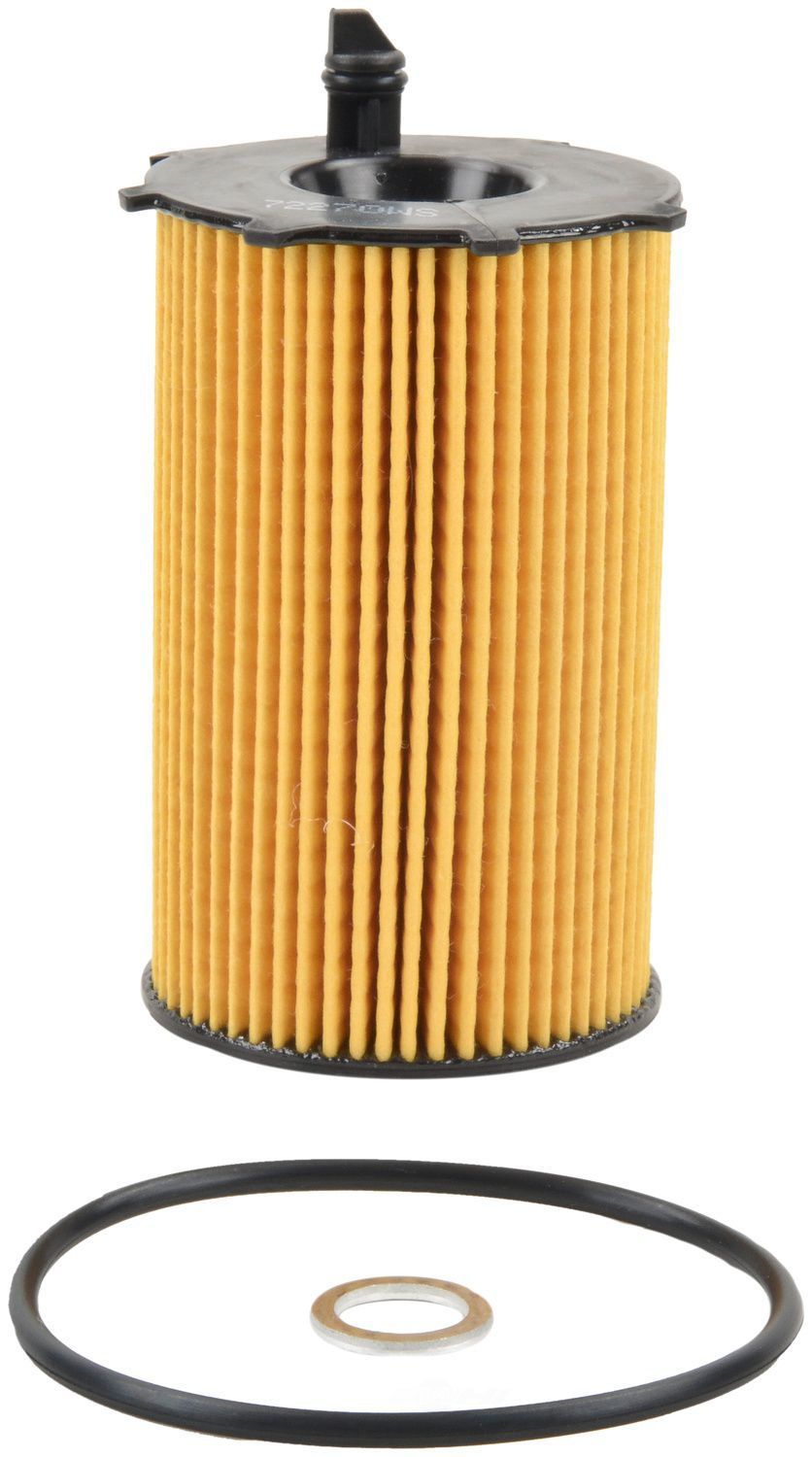 BOSCH - Workshop Oil Filter - BOS - 72270ws