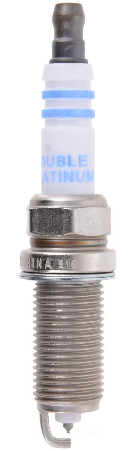 BOSCH - OE Fine Wire Double Platinum Spark Plug - BOS - 8162