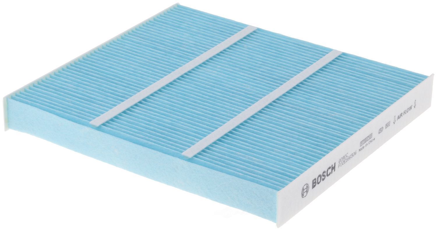 BOSCH - HEPA Cabin Filter - BOS - 6090c