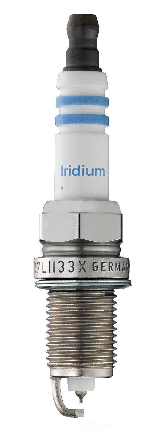 BOSCH - OE Fine Wire Double Iridium Spark Plug - BOS 9604