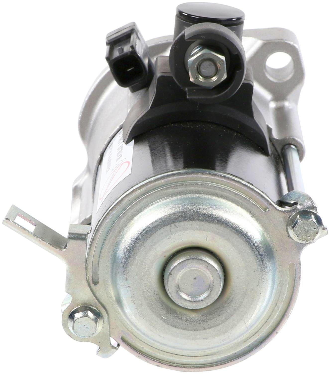 BOSCH - Reman Starter Motor - BOS SR1355X