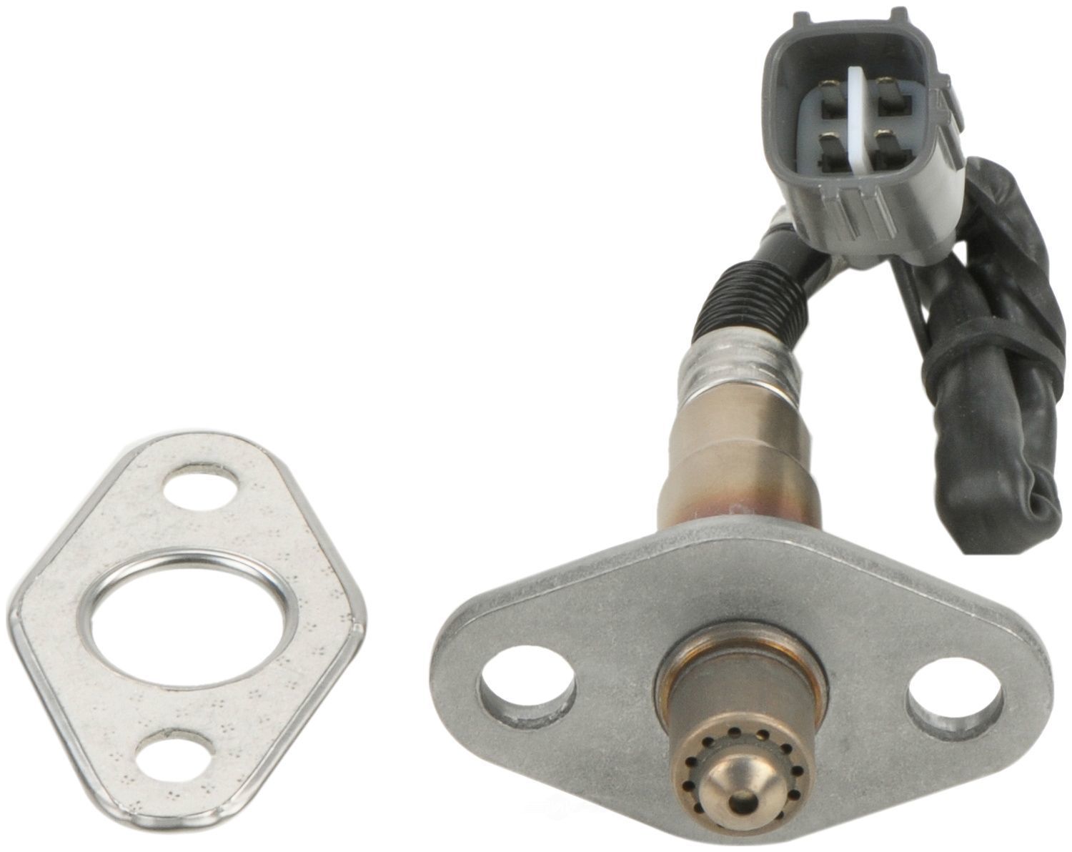 BOSCH - Bosch Engineered Oxygen Sensor - BOS 13104