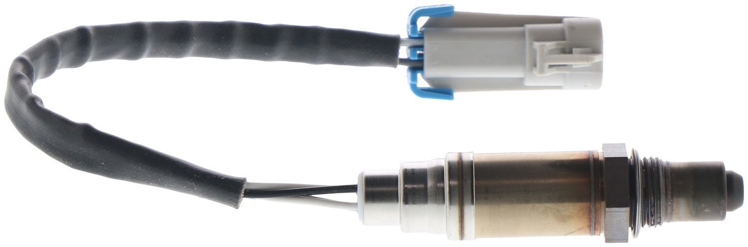 BOSCH - Bosch Engineered Oxygen Sensor - BOS - 15152