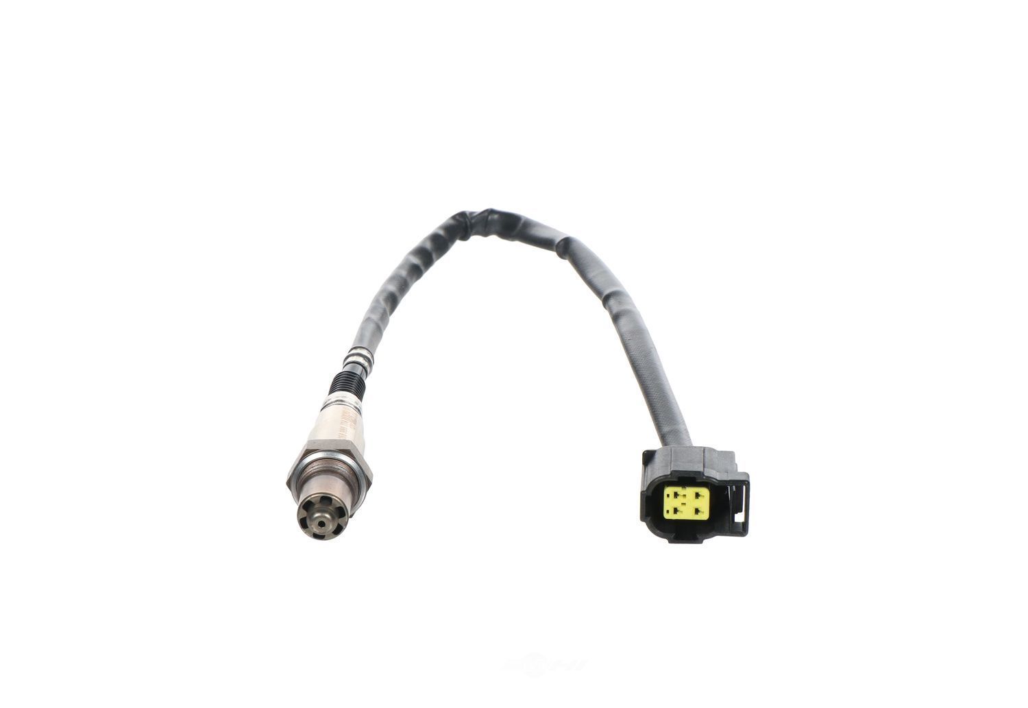 BOSCH - Bosch Engineered Oxygen Sensor (Downstream) - BOS 15510