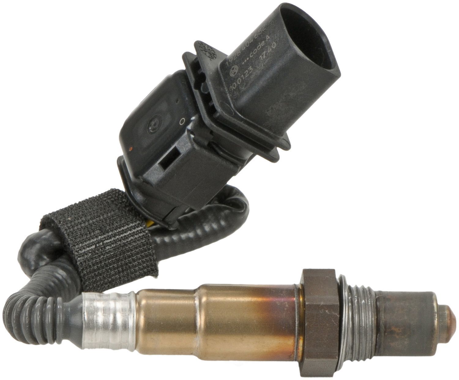 BOSCH - Actual OE Oxygen Sensor - BOS - 17217