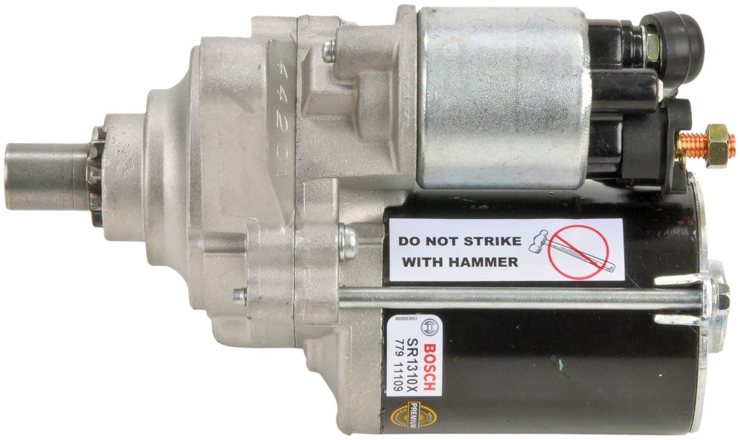 BOSCH - Reman Starter Motor - BOS - sr1310x