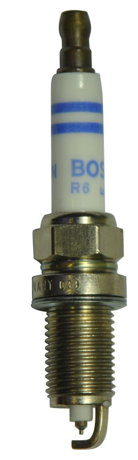BOSCH - OE Fine Wire Double Platinum Spark Plug - BOS 7426