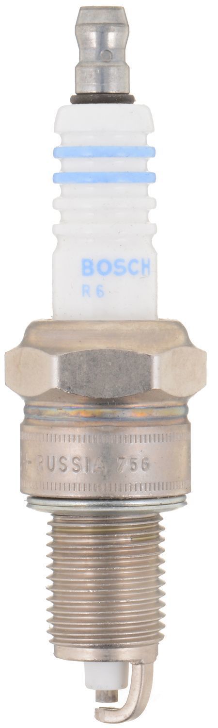 BOSCH - Nickel Spark Plug - BOS 7909